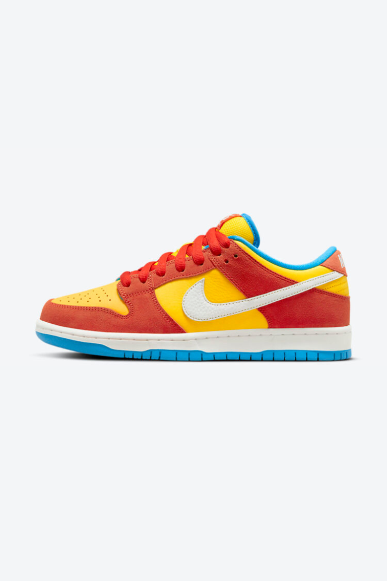 BART x N|KE -  Dunk Low