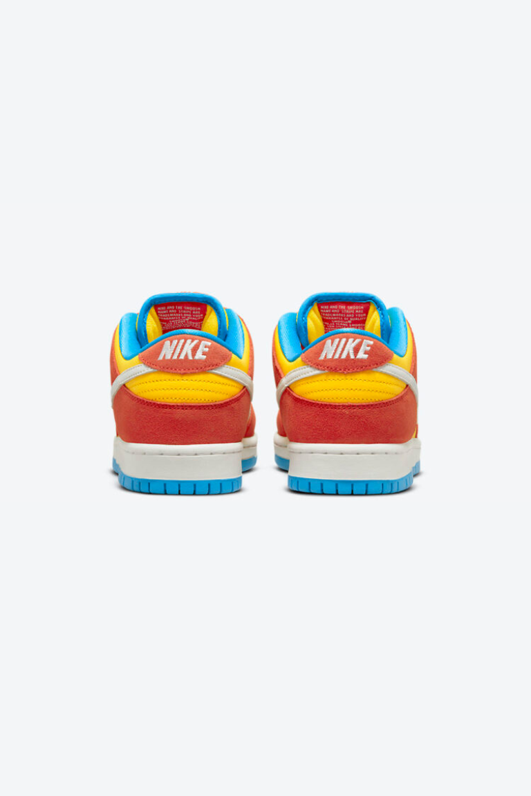 BART x N|KE -  Dunk Low