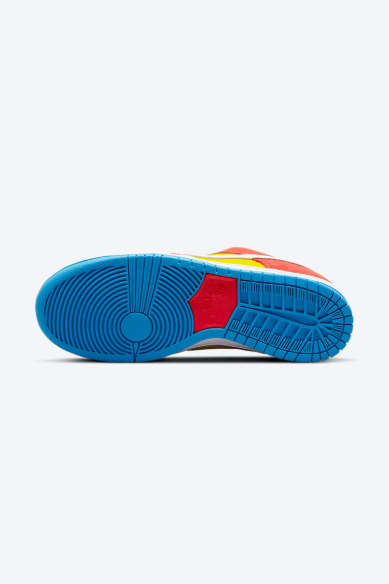 BART x N|KE -  Dunk Low